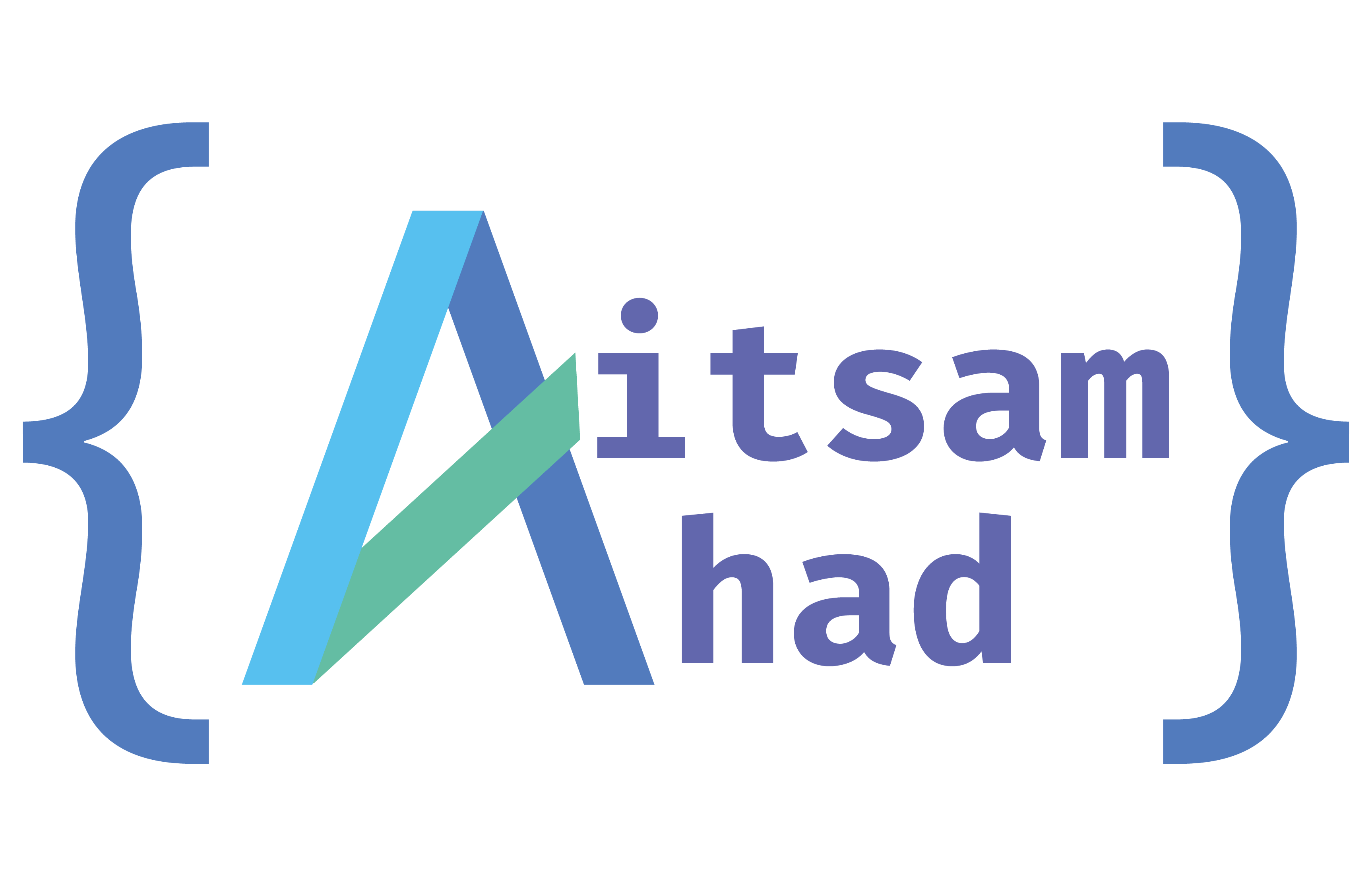 aitsam ahad logo